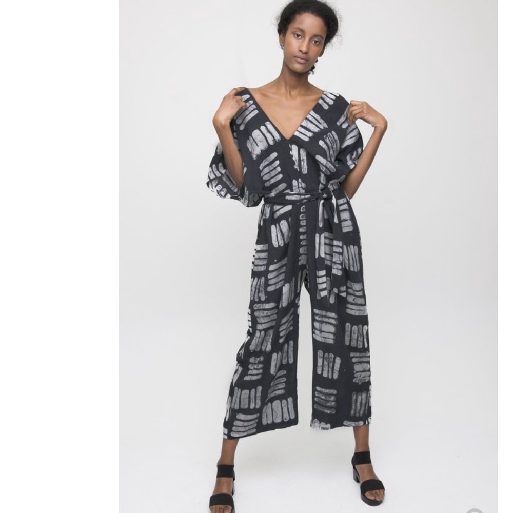 Osei Duro Easy Jumpsuit